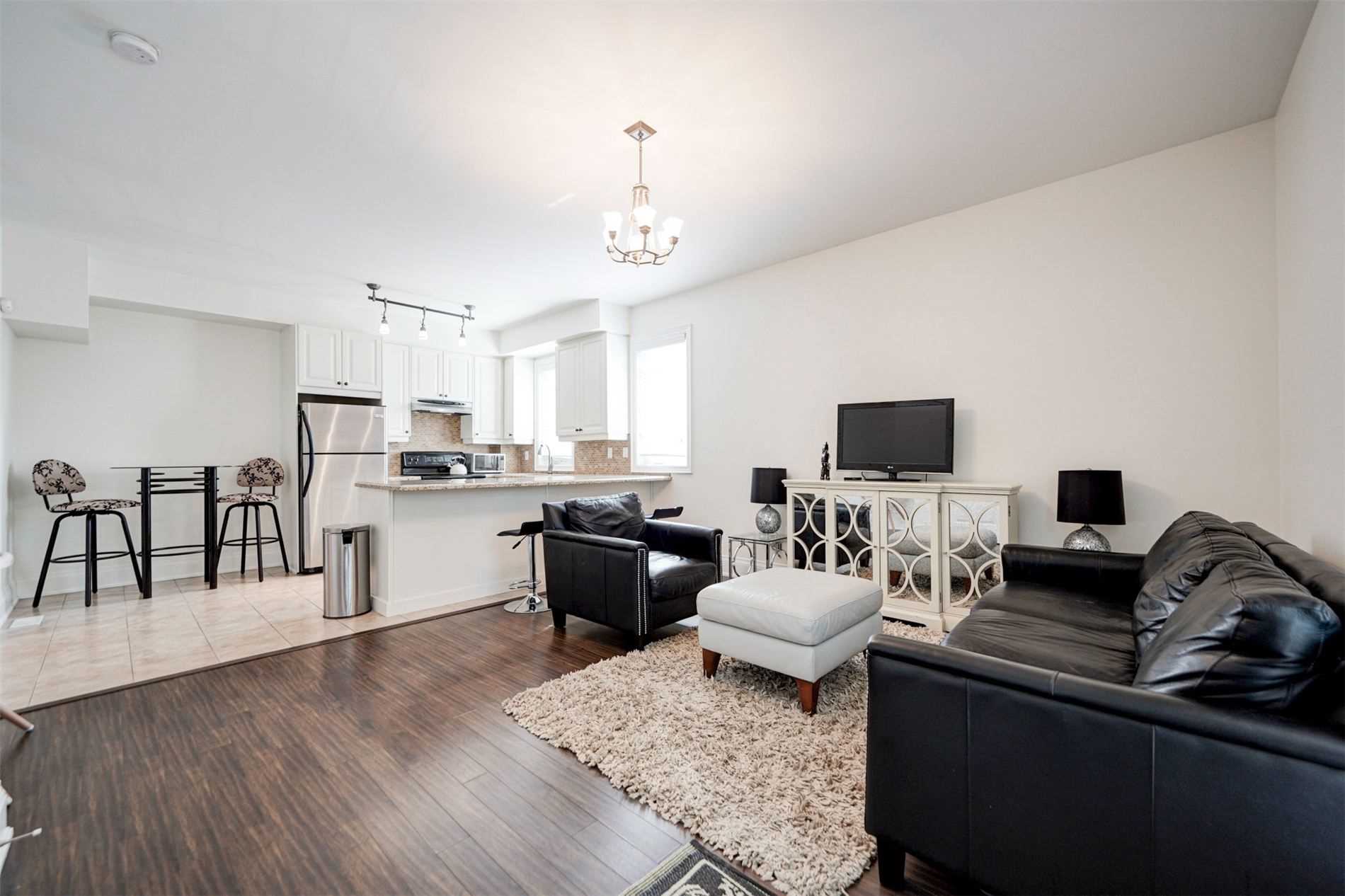 3-2964 Islington Avenue, Toronto, ON, M9L 2K6