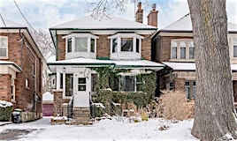 28 Humberview Road, Toronto, ON, M6S 1W6