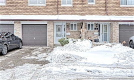 34-3860 Morning Star Drive, Mississauga, ON, L4T 1Y9