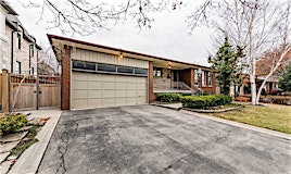 609 Queens Drive, Toronto, ON, M6L 1N2