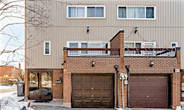 61-400 Bloor Street, Mississauga, ON, L5A 3M8