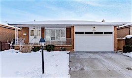 7552 Middleshire Drive, Mississauga, ON, L4T 3S2