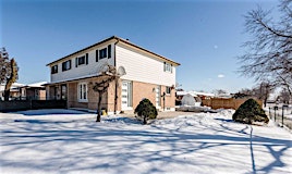 7665 Anaka Drive, Mississauga, ON, L4T 3H8