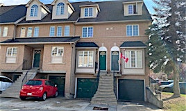 14-75 Strathaven Drive, Mississauga, ON, L5R 3W1