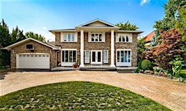 5278 Durie Road, Mississauga, ON, L5M 2C7