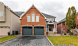 1147 Carding Mill Place, Mississauga, ON, L5W 1C4