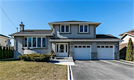 3386 Clanfield Crescent, Mississauga, ON, L4Y 3K8