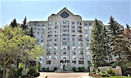 1002-1700 The Collegeway, Mississauga, ON, L5L 4M2