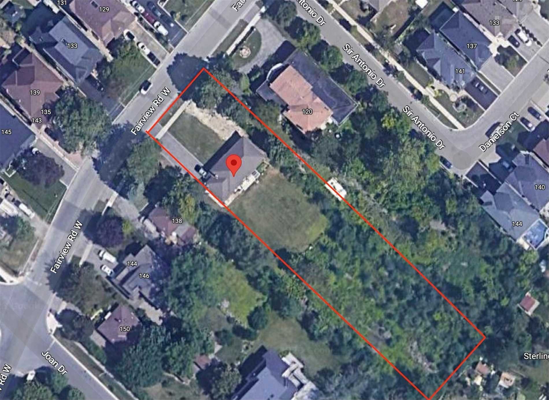 130 Fairview Road W, Mississauga, ON, L5B 1K6