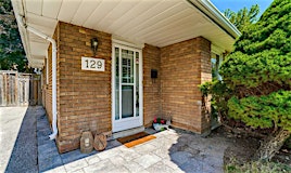 129 Voltarie Crescent, Mississauga, ON, L5A 2A5