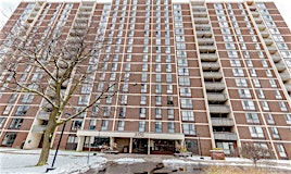 1002-3170 Kirwin Avenue, Mississauga, ON, L5A 3R1