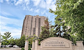 803-710 Humberwood Boulevard, Toronto, ON, M9W 7J5