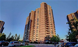 2010-236 Albion Road, Toronto, ON, M9W 6A6