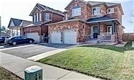 6993 Amour Terrace, Mississauga, ON, L5W 1G5