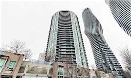 2706-70 Absolute Avenue, Mississauga, ON, L4Z 0A4