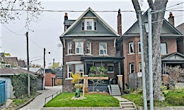 28 Edna Avenue, Toronto, ON, M6P 1B5