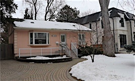 1585 Trotwood Avenue, Mississauga, ON, L5G 3Z8