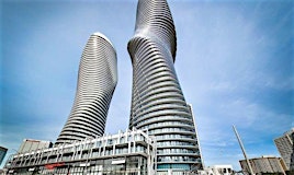 2007-60 Absolute Avenue, Mississauga, ON, L4T 0A9