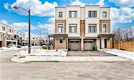 1801 Miltoff Place, Mississauga, ON, L4W 0E8