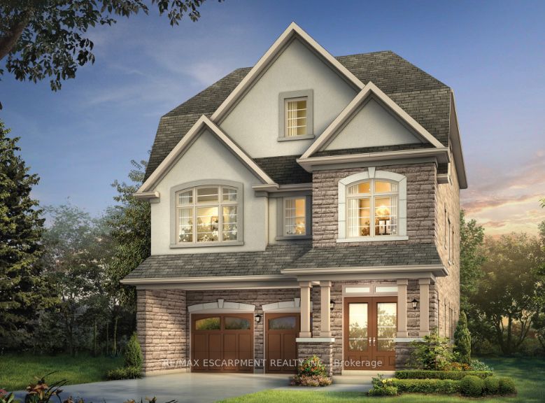3912 Leonardo Road, Burlington, ON, L7M 0Z8