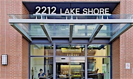 2310-2212 Lake Shore Boulevard W, Toronto, ON, M8V 1A4