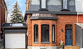 50 Macdonell Avenue, Toronto, ON, M6R 2A2