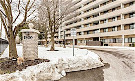 812-1300 Mississauga Valley Boulevard, Mississauga, ON, L5A 3S9