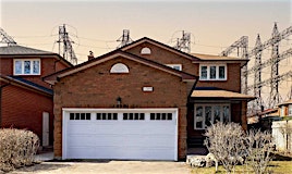 1099 Hedge Drive, Mississauga, ON, L4Y 1G3