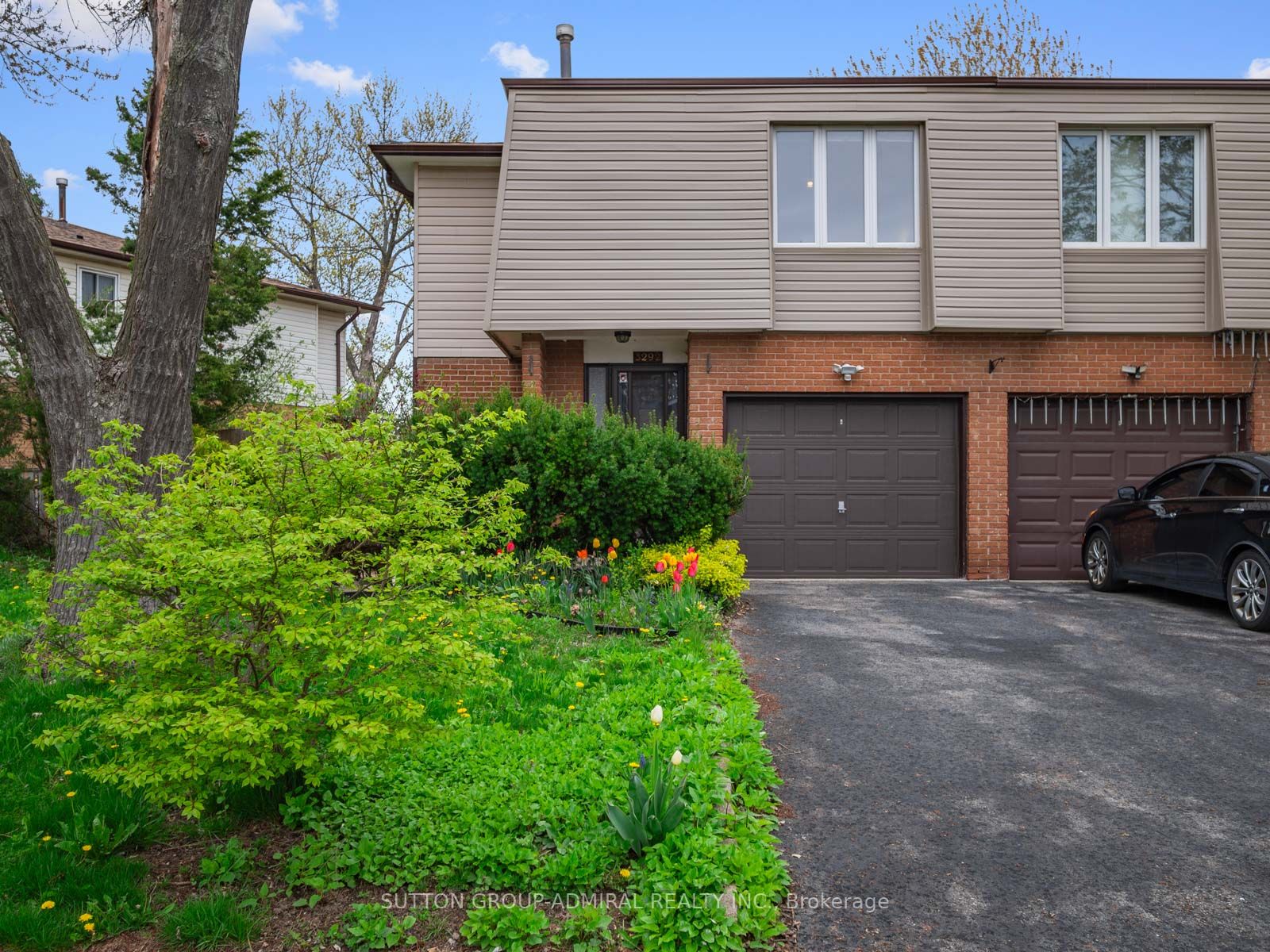 3292 Tallmast Crescent, Mississauga, ON, L5L 1H5