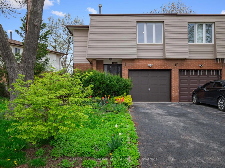 3292 Tallmast Crescent, Mississauga, ON, L5L 1H5