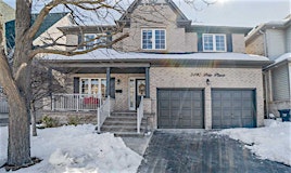 3190 Polo Place, Mississauga, ON, L5M 6L1