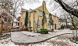 256 The Kingsway Road, Toronto, ON, M9A 3T5