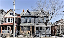 1177 Dufferin Street, Toronto, ON, M6H 4B7