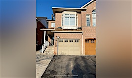 3715 Partition Road, Mississauga, ON, L5N 8N6
