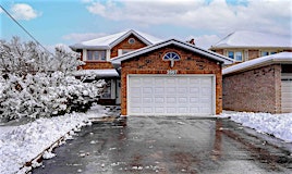 2607 Old Carriage Road, Mississauga, ON, L5C 1Y6