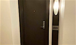 2505-70 Absolute Avenue, Mississauga, ON, L4Z 0A4