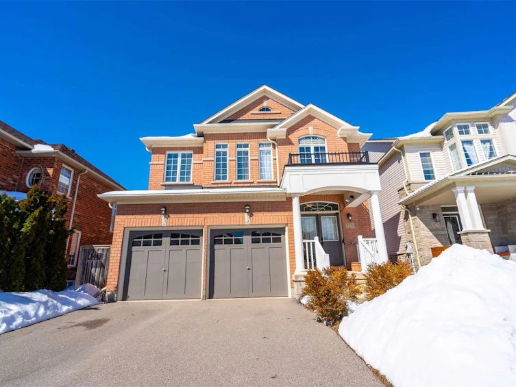 3276 Sealey Crescent, Burlington, ON, L7M 0J6