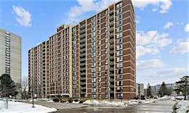 1607-3170 Kirwin Avenue, Mississauga, ON, L5A 3R1