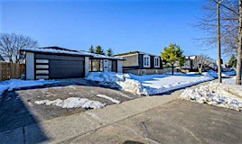 286 Paisley Boulevard, Mississauga, ON, L5B 2A5