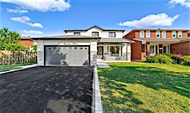 550 Meadows Boulevard, Mississauga, ON, L4Z 1G6