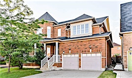 3309 Chief Mbulu Way, Mississauga, ON, L5M 0H7