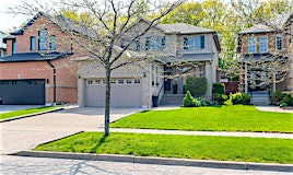 324 Barondale Drive, Mississauga, ON, L4Z 3T8