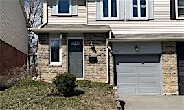 811 Sweetwater Crescent, Mississauga, ON, L5H 4A7