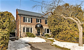 6 Old Mill Terrace, Toronto, ON, M8X 1A2