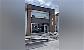 709 The Queensway N/A, Toronto, ON, M8Y 1L2
