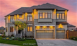 6639 Rothschild Tr N, Mississauga, ON, L5W 0A7