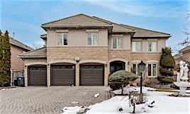 4866 Forest Hill Drive, Mississauga, ON, L5M 5B1