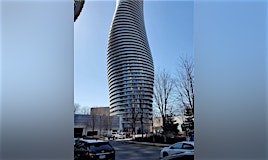 2406-50 Absolute Avenue, Mississauga, ON, L4Z 0A9