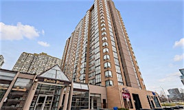 202-285 Enfield Place, Mississauga, ON, L5B 3Y6