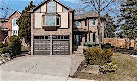 1259 Highgate Place, Mississauga, ON, L4W 3H3